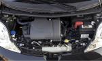 Peugeot 107 2006 года